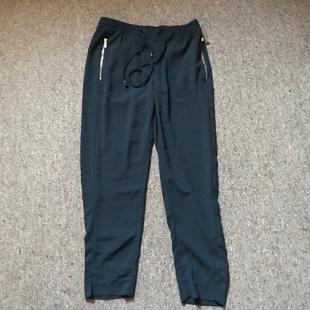 H&M fashion pants